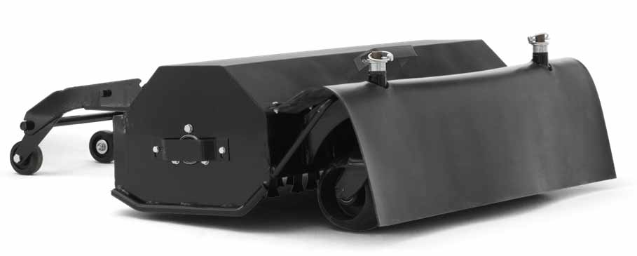 TONDOBROYEUR HUSQVARNA